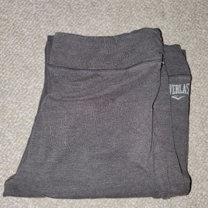 Everlast sweats
